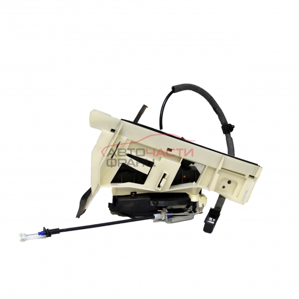 Задна дясна брава Ford Focus III 1.6 TDCI F1EA-F26412-AA 5 пина