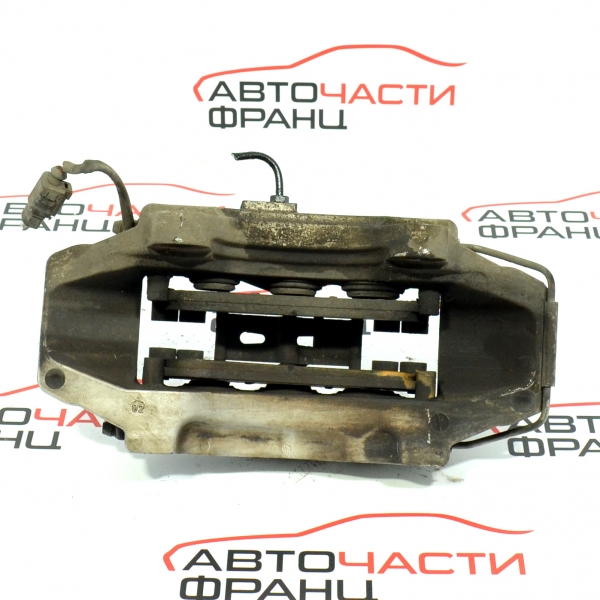 Преден ляв спирачен апарат Porsche Cayenne 4.5 i 340 конски сили