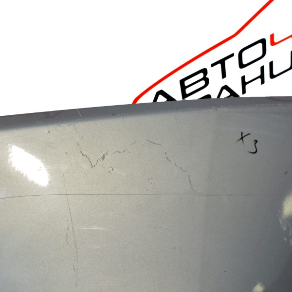 Преден десен калник BMW X3 E83 2.0 D 177 конски сили