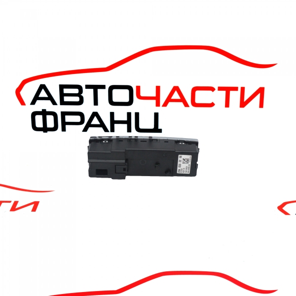 Заден панел климатроник Mercedes CLS W218 350 CDI 2048303290 2011г