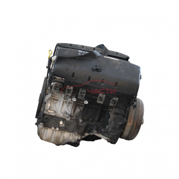 Двигател VW Touareg 5.0 V10 TDI 313 конски сили AYH