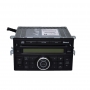 Радио CD Nissan Qashqai 1.5 DCI 103 конски сили 28185JD05A
