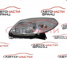 Ляв фар Dacia Sandero 1.4 MPI 72 конски сили