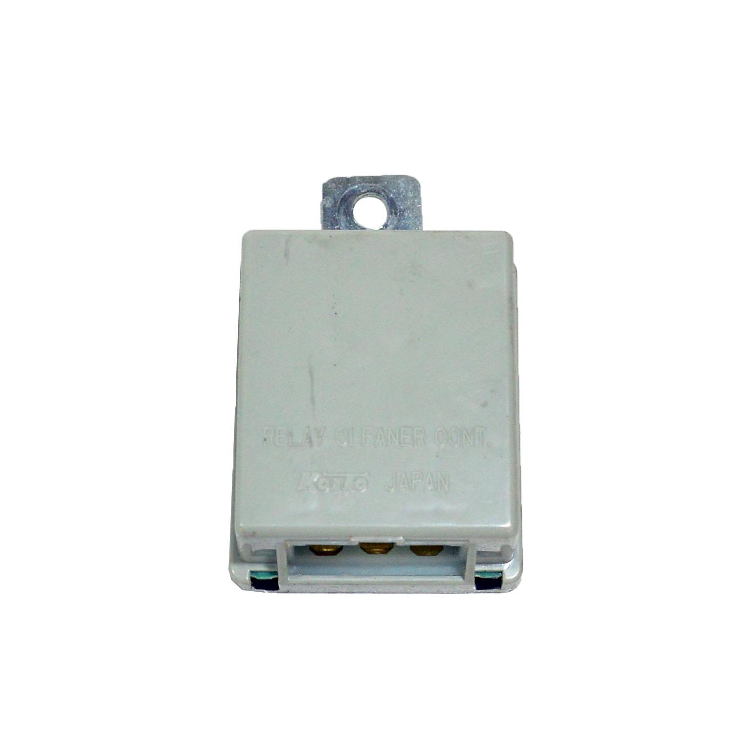 Реле чистачки Honda Cr-V III 2.0 i 150 конски сили 2008 г