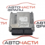 Компютър запалване BMW X3 E83 2.0 D 177 конски сили 7809999