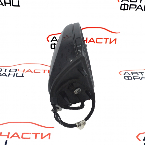 Дясно огледало Mercedes GL X164 A1648104216 15 кабела