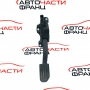 Педал газ Volvo V70 2.4 D5 185 конски сили 6G92-9F836-BD