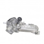 Охладител EGR Audi A4 2.0 TDI 170 конски сили 8R0971845E