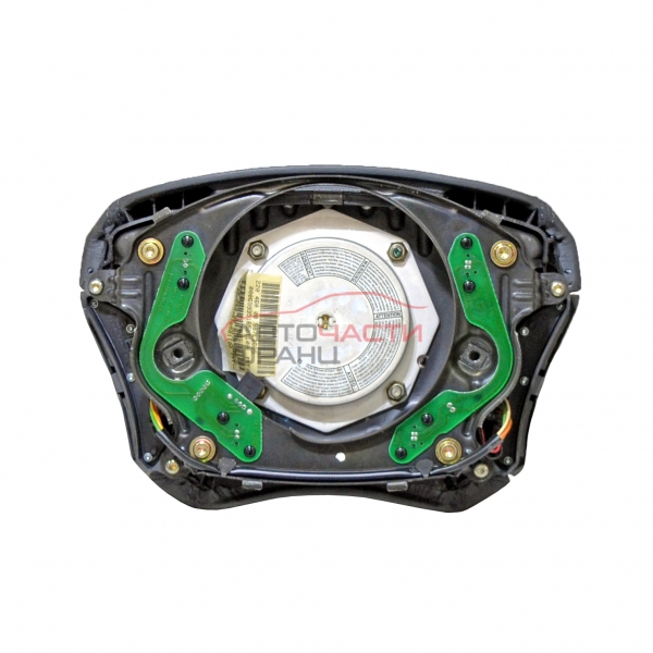 Airbag Mercedes S class W220 3.2 CDI 204 конски сили