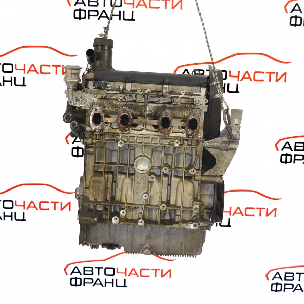 Двигател VW Golf Plus 1.6 i 102 конски сили BSE
