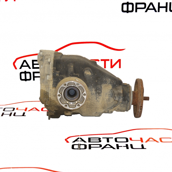 Диференциал BMW E90 2.0 D 177 конски сили 7572804-01