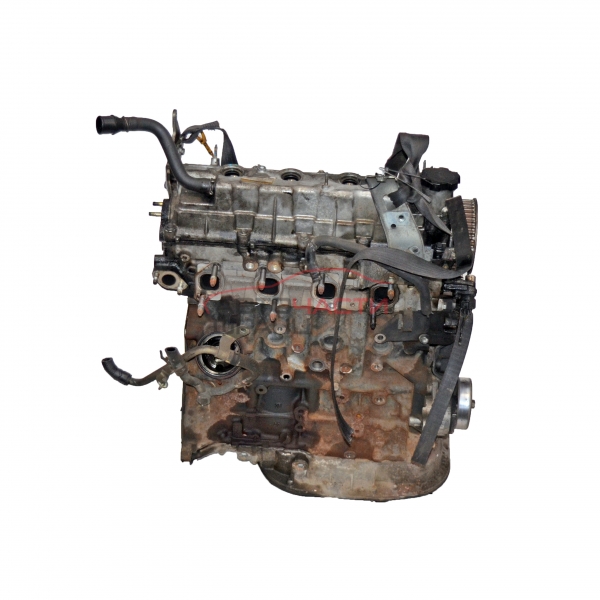 Двигател Toyota Rav 4 2.0 D-4D 116 конски сили 1CD