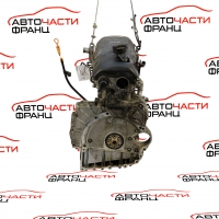 Двигател VW Touareg 2.5 TDI  174 конски сили       BAC