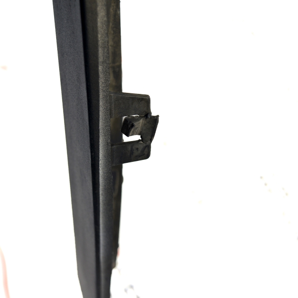 Предна лява декоративна вежда BMW X5 E70 3.0 D 51777158428