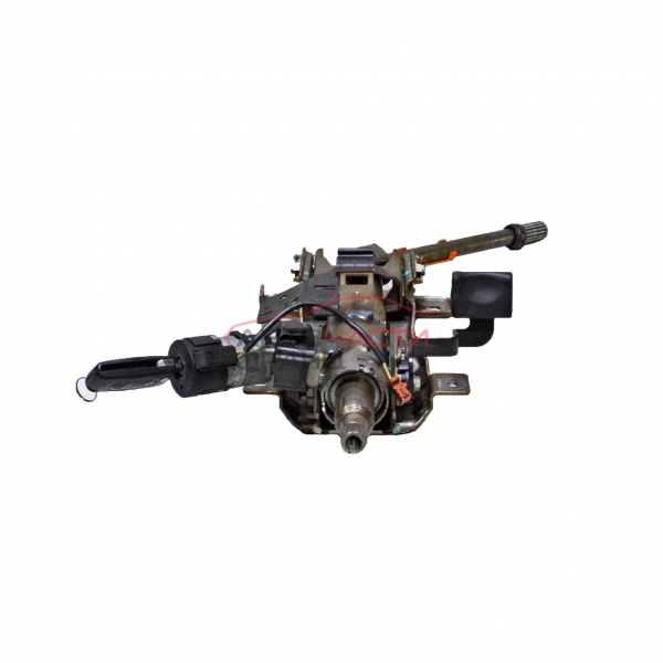 Кормилен прът Peugeot 307 1.6 HDI 109 конски сили 9638983380