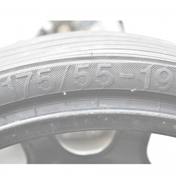 Резервна гума 19 цола Audi A4 Allroad 2.0 TDI Quattro  8К0601025BJ 2011г