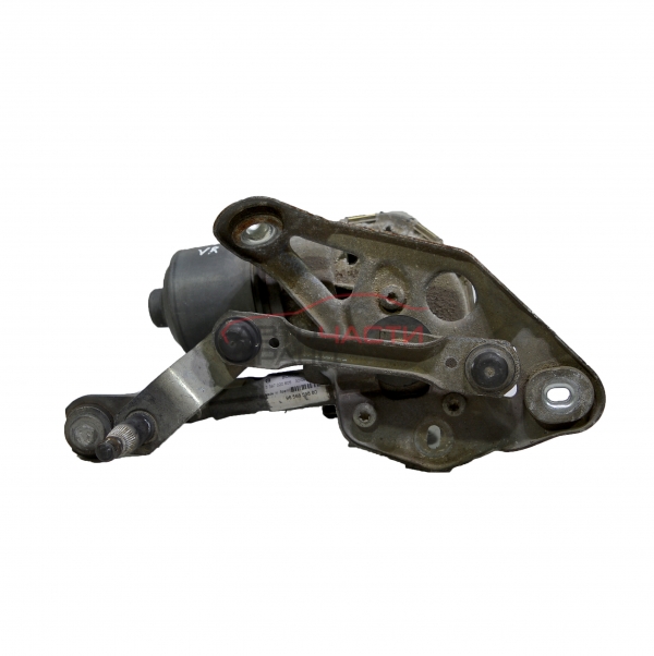 предно дясно моторче чистачки Peugeot 407 2.0 HDI 150 конски сили 1137328136