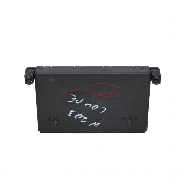 Модул дясна врата Mercedes C class W203 coupe 2.2 CDI 2038201285