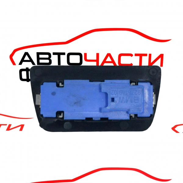 Бутон заден капак BMW F31 2.0 xDrive 927511902