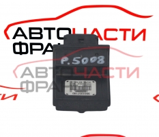 Модул светлини Peugeot 5008 1.6 HDI 9663357180