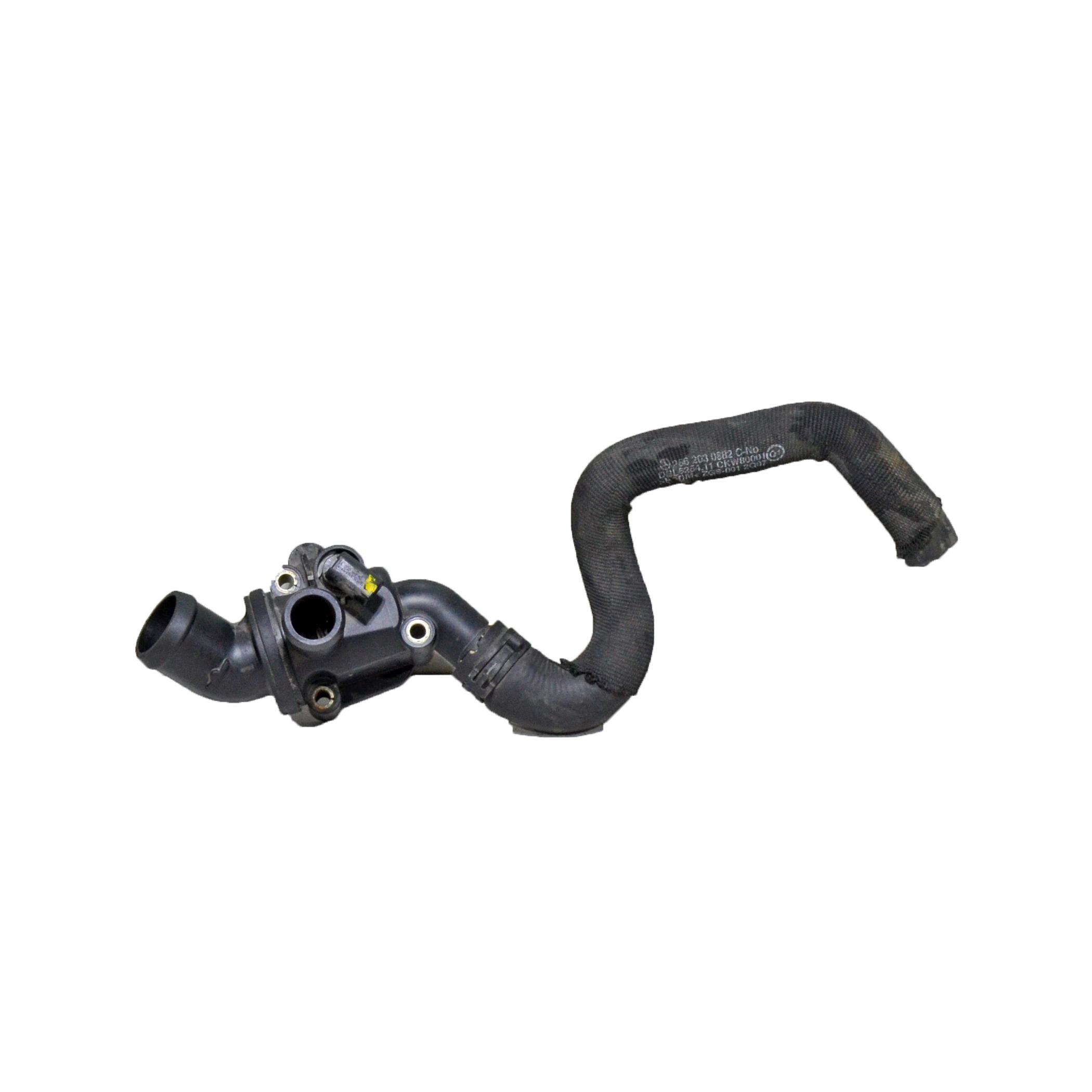 Термостат Mercedes B-Class W245 2.0 Turbo 193 конски сили A2662030575