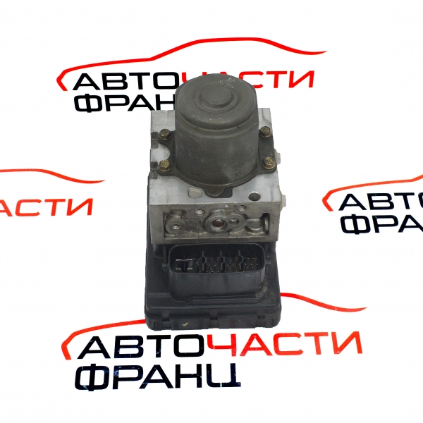 ABS помпа Toyota Corolla Verso 2.0 D-4D 90 конски сили 44510-13070