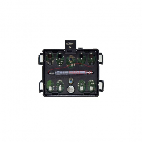 Сензор дъжд Mercedes CLK W209 2.7 CDI 170 конски сили A2098203126