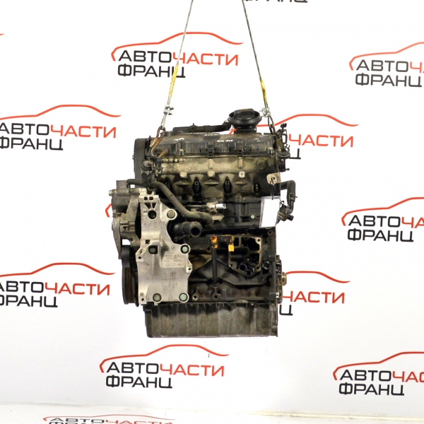 Двигател VW Golf 5 1.9 TDI 105 конски сили BKC