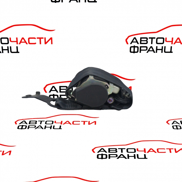 Преден ляв колан Nissan Qashqai 1.5 DCI 106 конски сили 86885JD00A