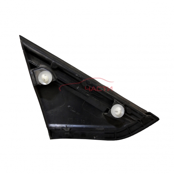 КОНЗОЛА ПРЕДНА ЛЯВА ВРАТА CITROEN C4 1.6 HDI 90 КОНСКИ СИЛИ