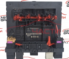 Боди контрол модул VW Passat VI 2.0 TDI 140 конски сили 3C0937049E