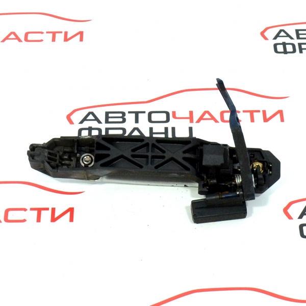 Задна лява дръжка Toyota Corolla Verso 2.0 D-4D 90 конски сили