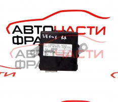 Модул дясно огледало Lexus RX350 276 конски сили 89430-48040