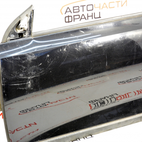 Лява врата VW Scirocco 2.0 TSI 200 конски сили