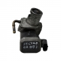 EGR Opel Vectra C 2.2 DTI 16V 125 конски сили 00005321A7