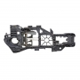 Предна дясна основа на дръжка vw passat VI 2.0 TDI 140 конски сили 3C0837886G