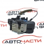 Задна дясна брава Opel Antara 2.0 CDTI 150 конски сили 8 пина