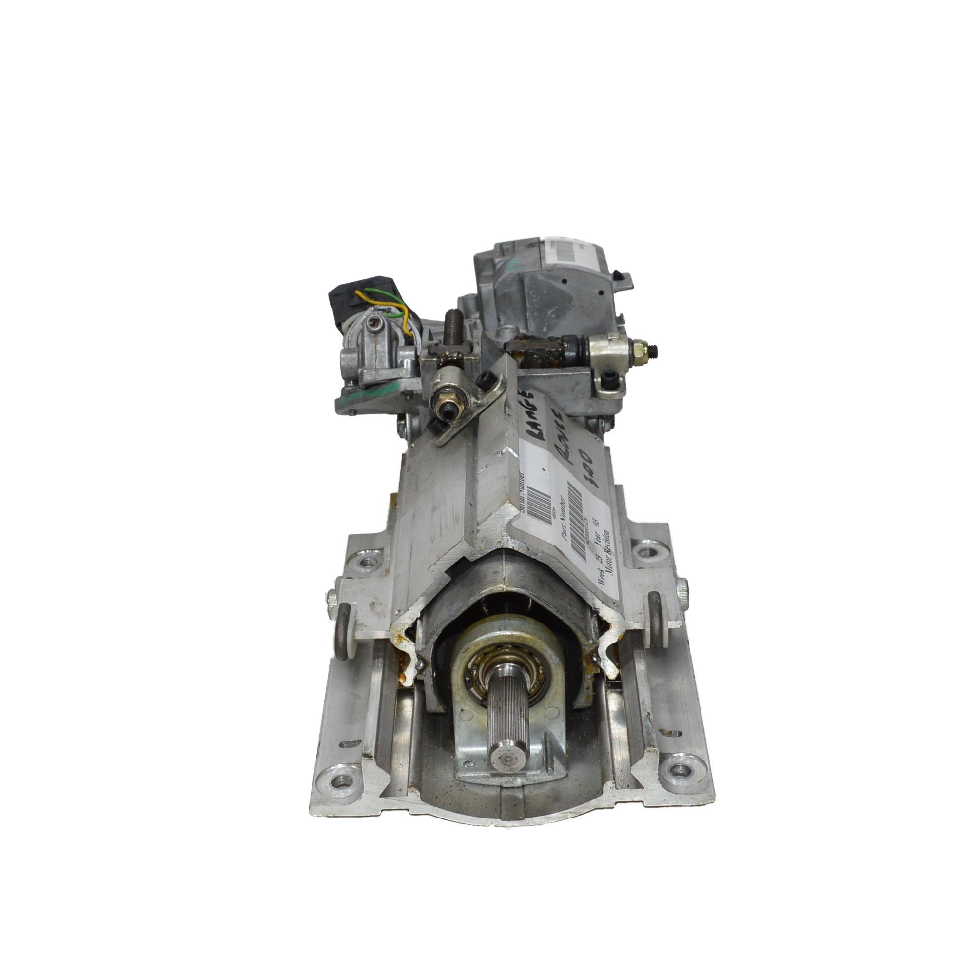 Кормилен прът Range Rover 3.0 D 177 конски сили QMB000165