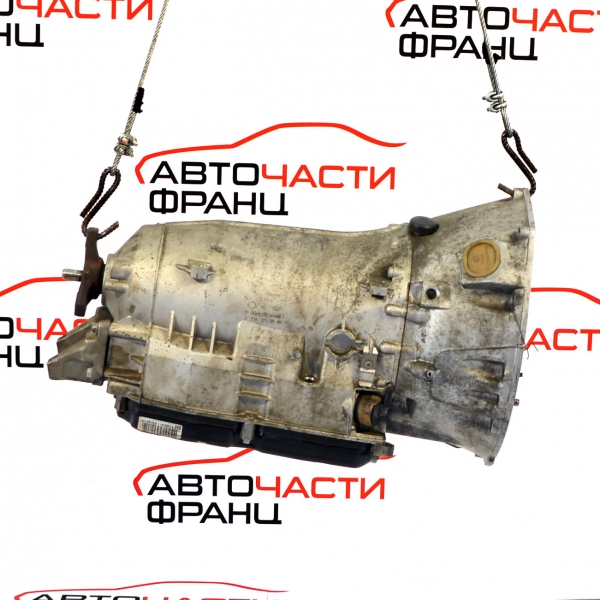 Автоматична скоростна кутия Mercedes C Class W204 2.2 CDI 170 конски сили 2112706301