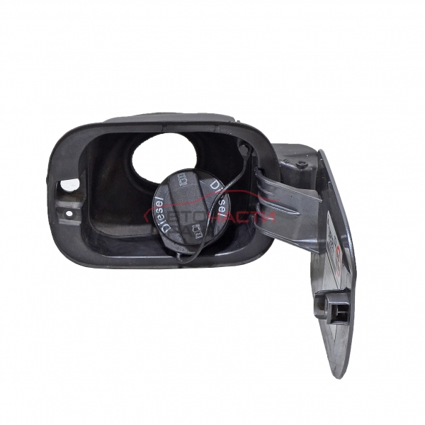 Капачка резервоар VW Golf 6 1.6 TDI 105 конски сили