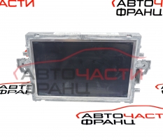 Дисплей Mercedes CLS W218 350 CDI 265 конски сили A2129005000 2011г