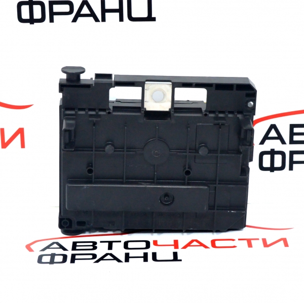 BSM модул Peugeot 3008 1.6 HDI 114 конски сили 9667044980