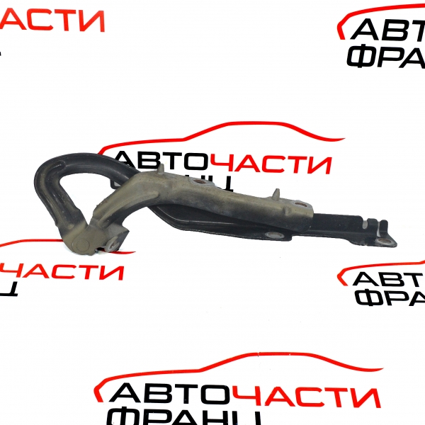 Дясна панта преден капак Peugeot 207 CC 1.6 16V 9650866980