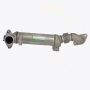 Охладител на EGR за Honda FR-V,2.2 i CTDi, 140 к.с., хечбек, N: 18720RMAE01