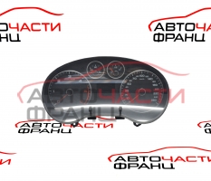 Километражно табло Audi A3 1.9 TDI 105 конски сили 8P0920931S
