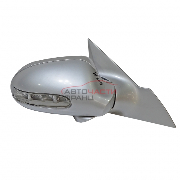 Дясно огледало Mercedes CLK W209 2.7 CDI 170 конски сили