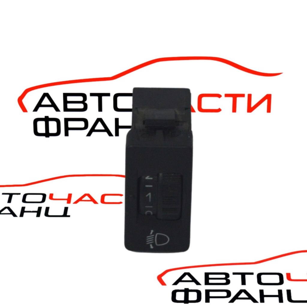Бутон регулиране фарове Citroen C2 1.4 HDI 96384422XT