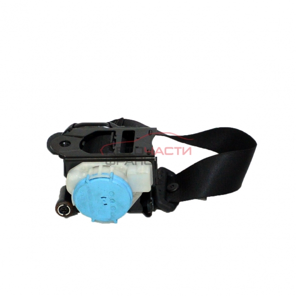 Заден ляв колан Mercedes A-Class W176 1.8 CDI 109 конски сили 0589-P1-0026