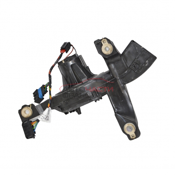 Заден десен вентилатор парно Peugeot 5008 1.6 HDI 112 конски сили 9022725/5