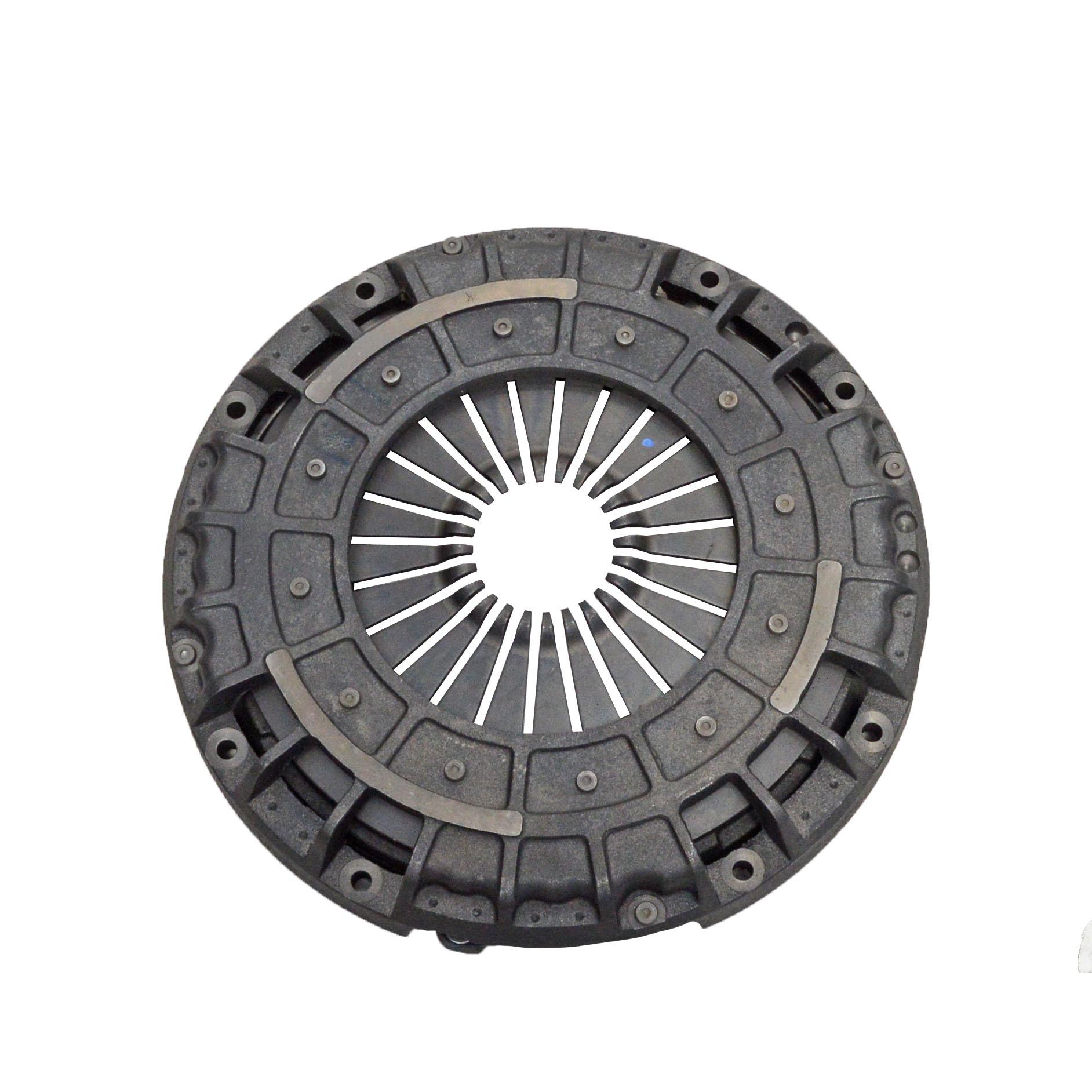 Притискателен диск Mercedes 1017 5.7 D 168 конски сили 0032509904